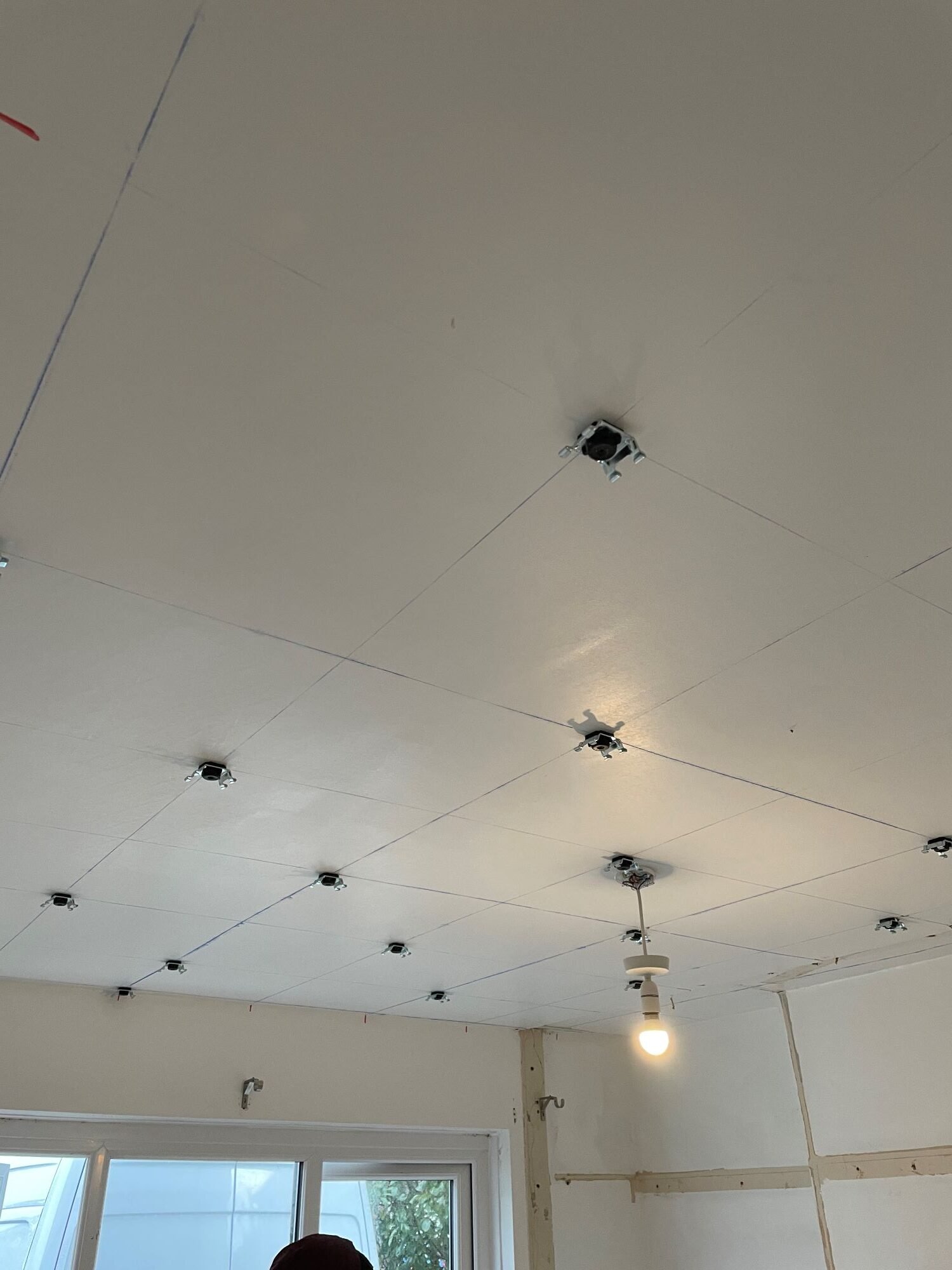 Ceiling Soundproofing 11