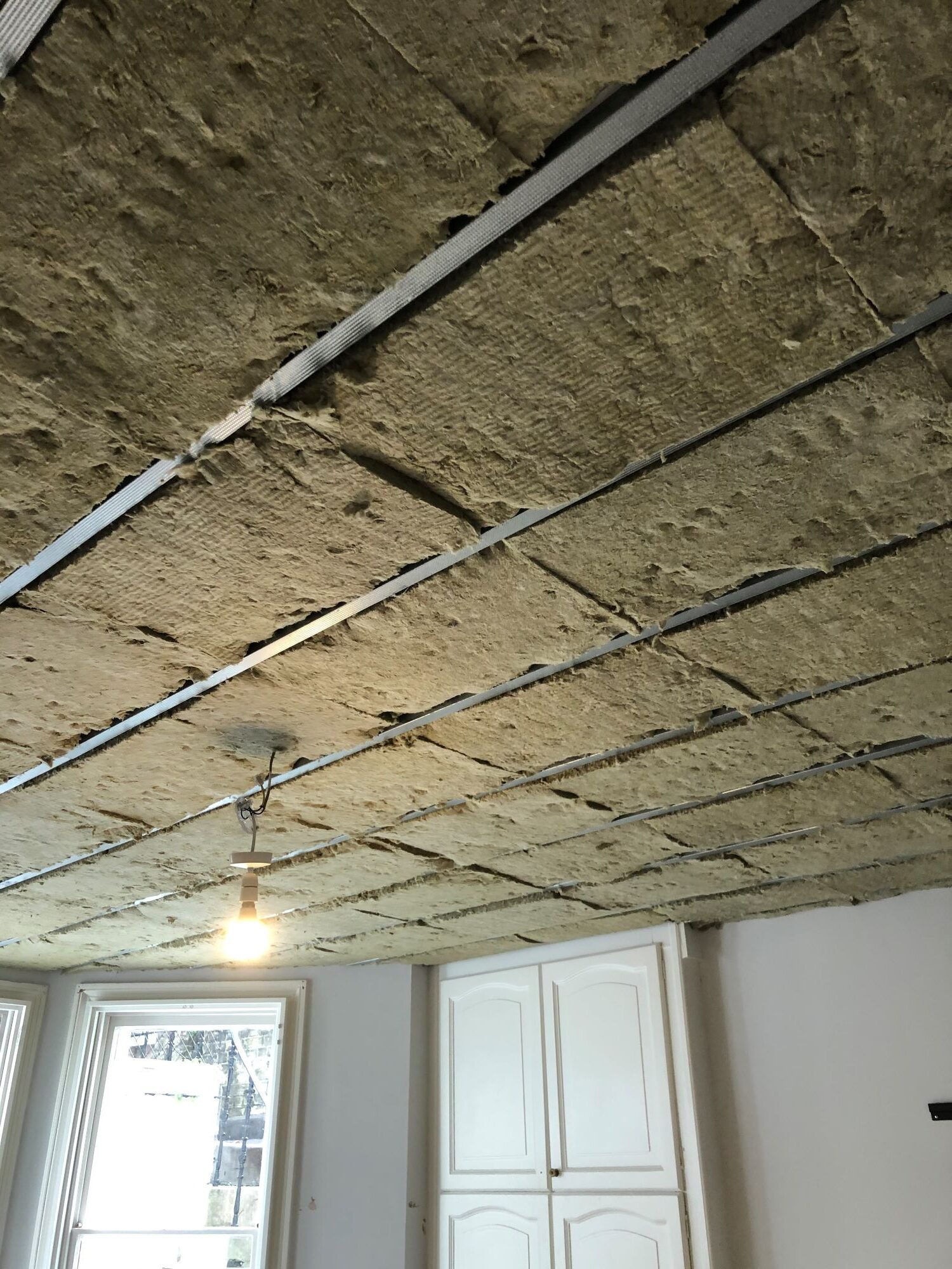 What is Soundproofing?