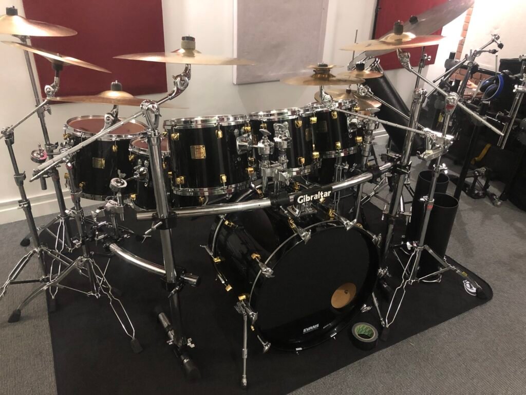 Drums 2