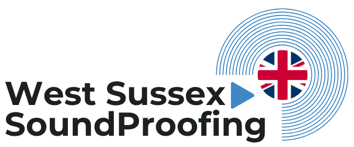 West Sussex Soundproofing