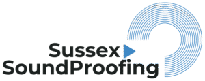 Sussex Soundproofing Logo