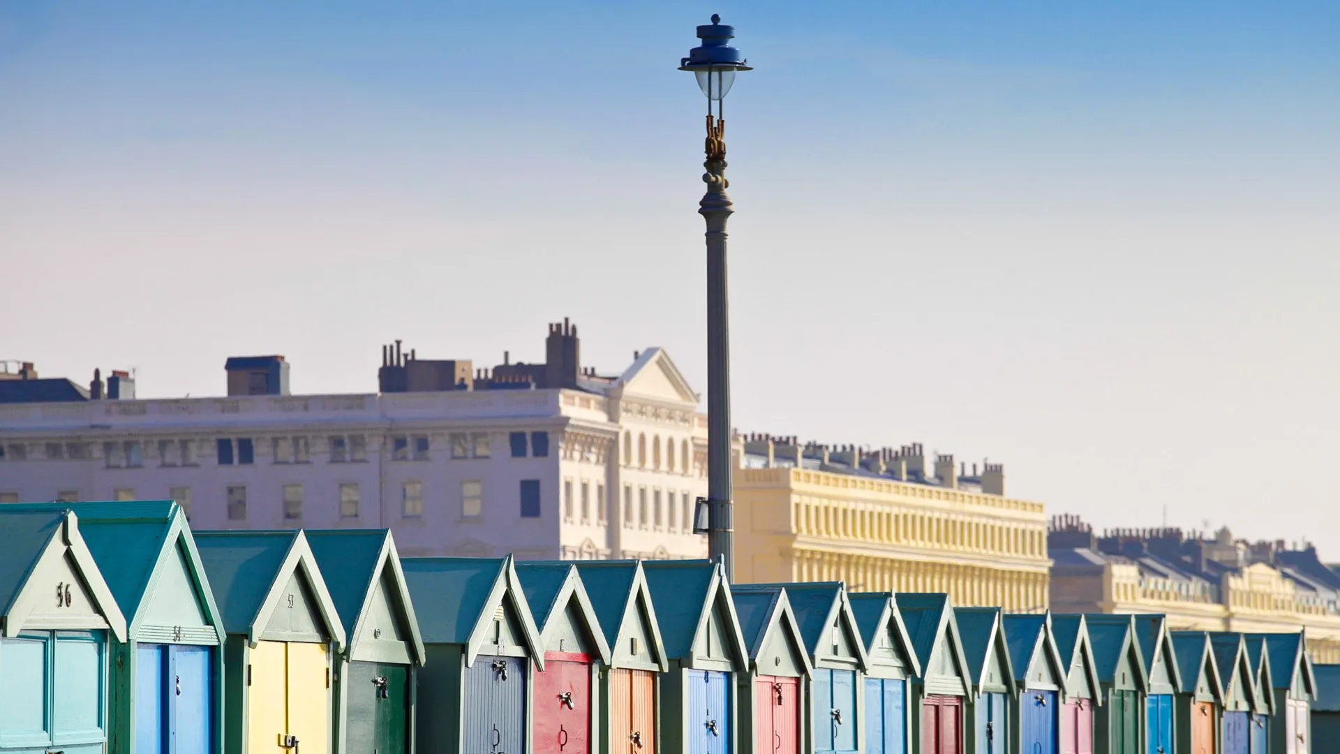 Soundproofing in Hove