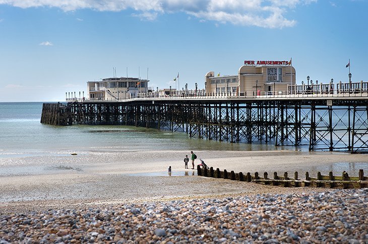 Soundproofing in Worthing