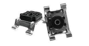 genie clip isolation clip West Sussex soundproofing