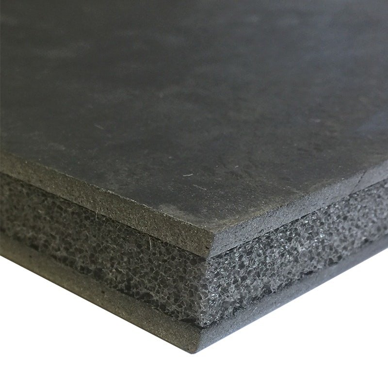 soundly plus acoustic underlay