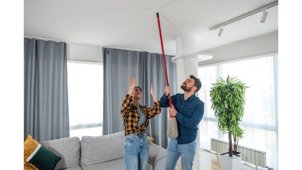 How to soundproof a timber floor